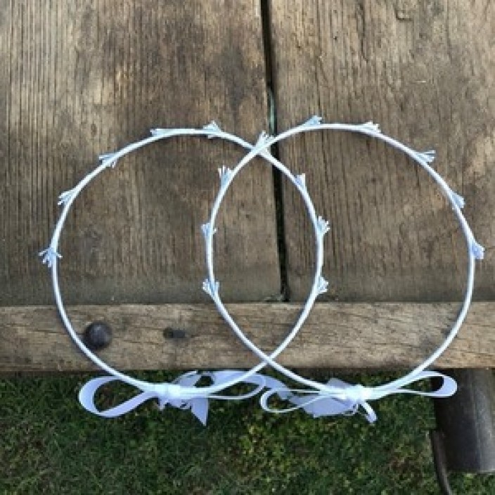 Anitta - Στέφανα γάμου