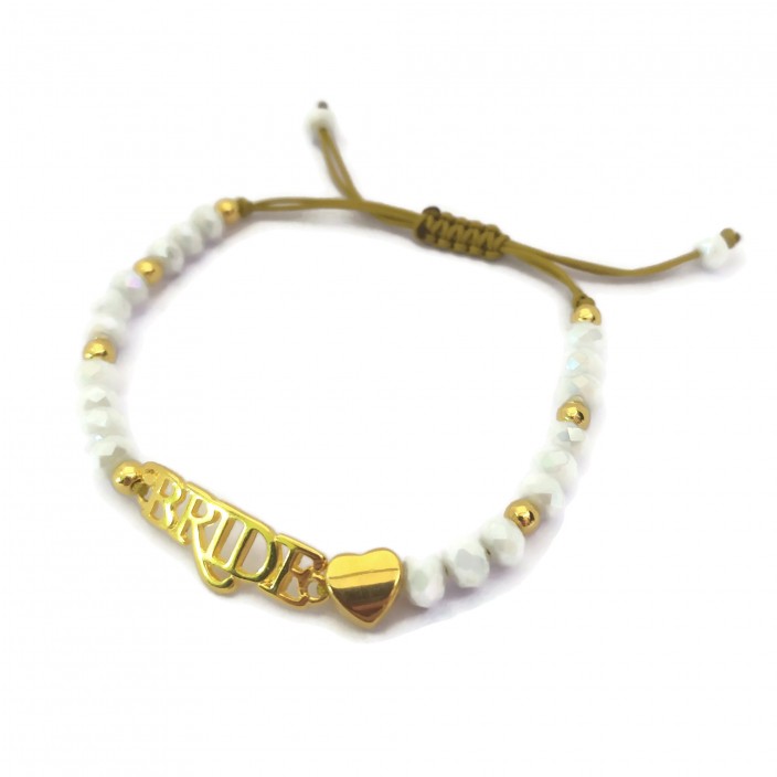 Βραχιόλι bride 2