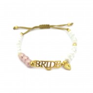 Βραχιόλι bride 3